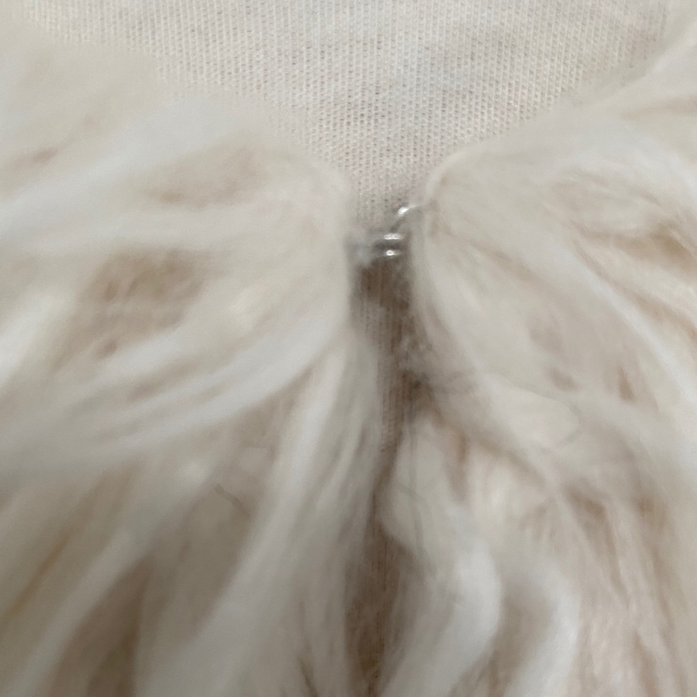 Thread & Supply Faux Fur Jacket - Picture 4 of 5